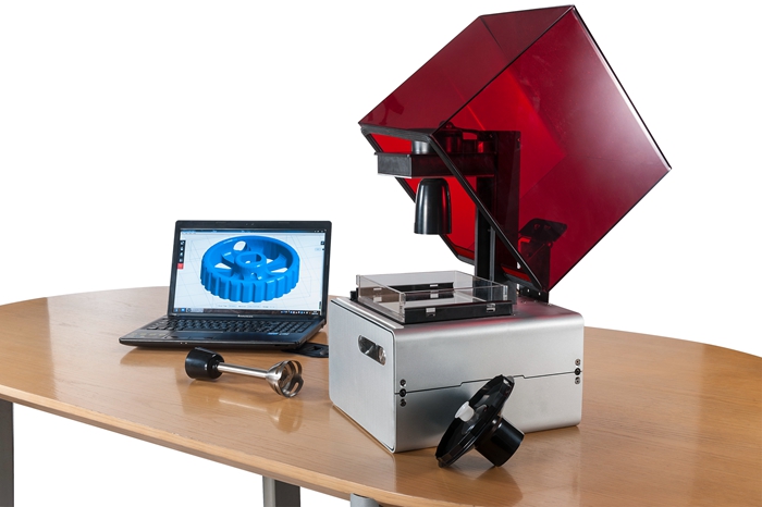 3D胶 3D打印机胶  3D光敏树脂   3D打印