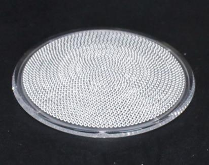 双组份光学透镜胶 注射成型透镜胶  太阳能透镜的封装
