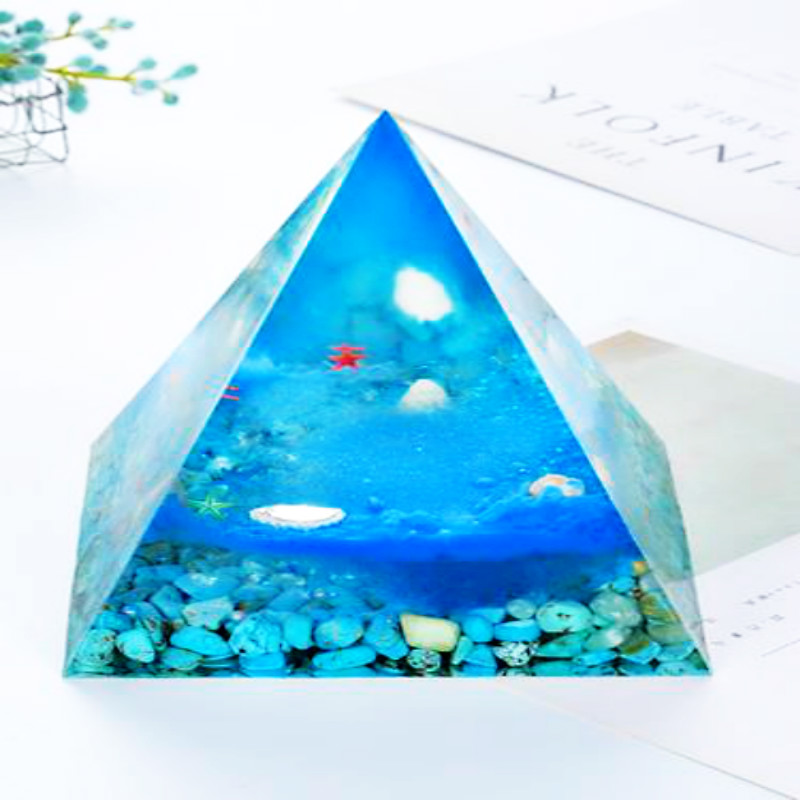 水晶晶瓷胶 高透明水晶胶   水晶材料