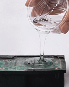 电柜电箱防水封堵胶  模型基材胶 膜壳胶